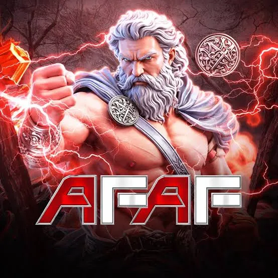 AFAF - Game Domino Seru dan Menyenangkan