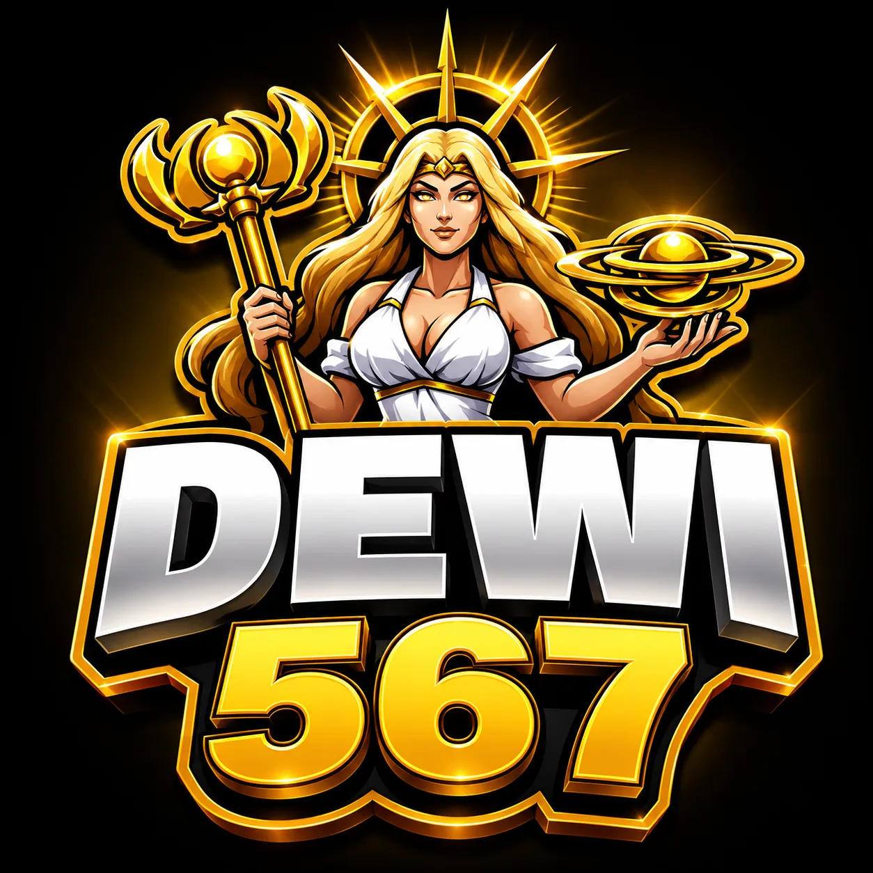 DEWI567 - Game Gaple Seru dan Menantang