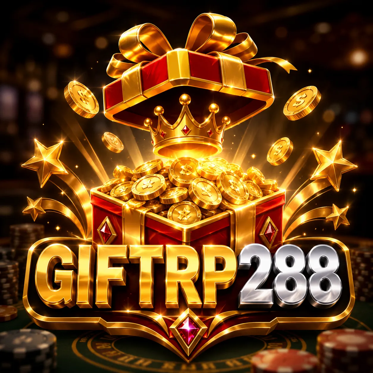 giftrp288 APK MOBA