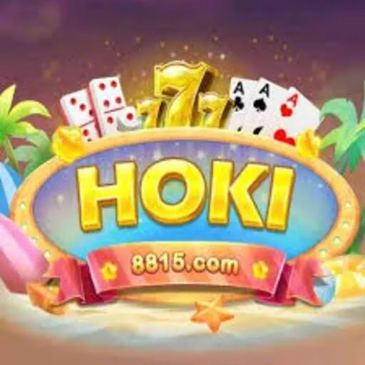 hoki8815 APK Gaple