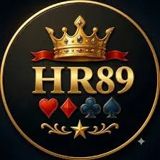 HR89 - Game Domino Seru dan Menantang