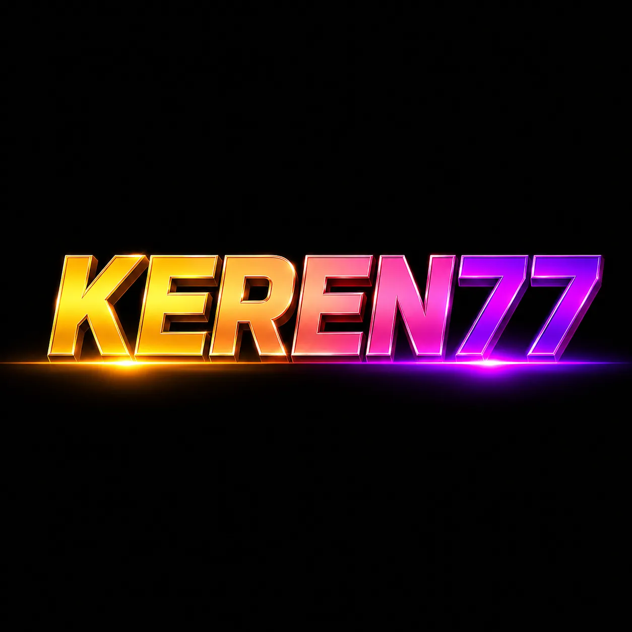 keren77 APK Mahjong