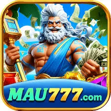 mau777 APK MMORPG